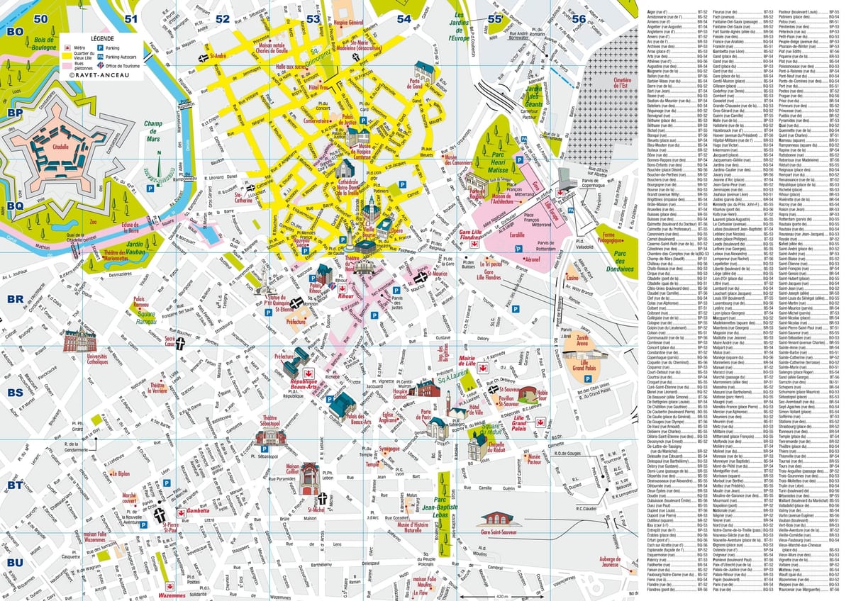 แผนที่ของ france_ regions. kgm สถานที่ 