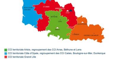 แผนที่ของฝรั่งเศส france_ regions. kgm ขอบเขต
