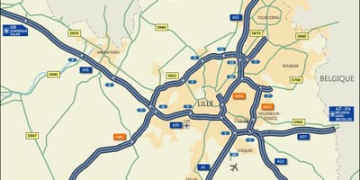 แผนที่ของถนน france_ regions. kgm