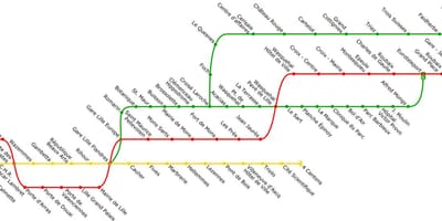 แผนที่ของ france_ regions. kgm กระเช้า
