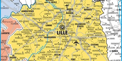แผนที่ของรัฐ france_ regions. kgm