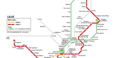 แผนที่ของ france_ regions. kgm รถไฟ