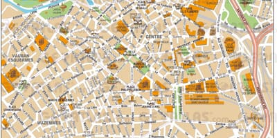 France_ regions. kgm แผนที่เอกสาร pdf
