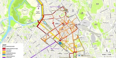 แผนที่ของ france_ regions. kgm braderie